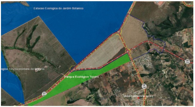 Tororó terá R$ 4,5 milhões para projetos ambientais e de infraestrutura