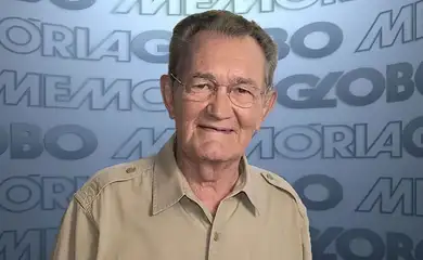 Câncer de pâncreas: entenda doença que matou Léo Batista