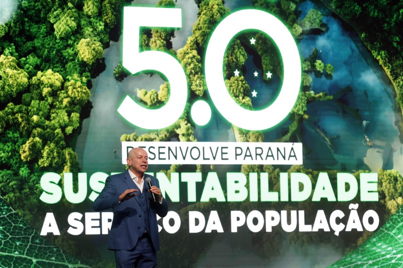 Palestras do Governo 5.0 tratam de cidades inteligentes, gestão, comunicação e sustentabilidade