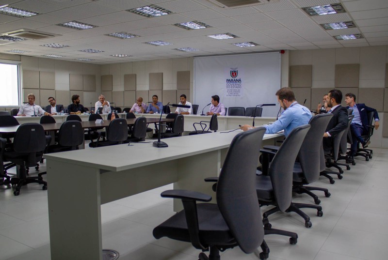 Governo começa a desenhar caminho para tornar Paraná hub de hidrogênio verde