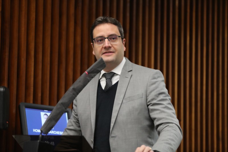 Um mandato pautado na fiscalização das contas públicas