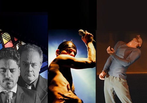 Artes para todos os gostos na programação semanal da Funarte