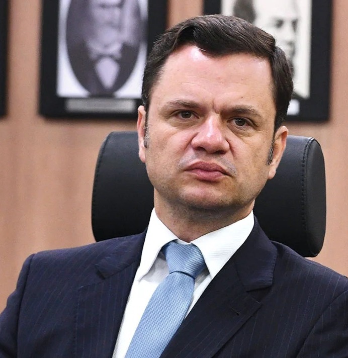 Polícia Federal prende Anderson Torres no Batalhão da PM no Guará