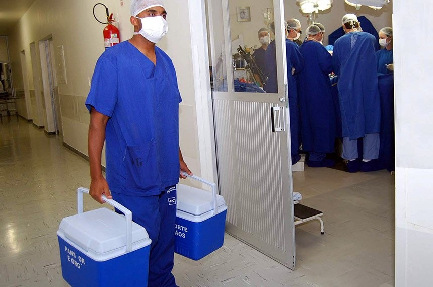 Governo ajuda sul-mato-grossenses no transplante de órgão e médula fora do Estado