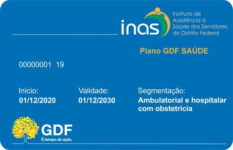 É servidor do GDF? Conheça o passo a passo para ter um plano de saúde