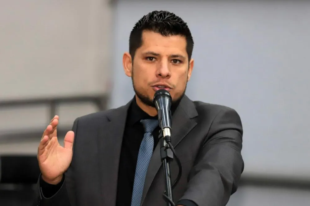 Adriane Lopes revoga nomeação de Tiago Vargas após contestação jurídica