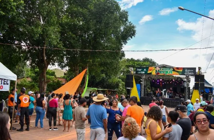 Festa e cultura: veja a programação completa do fim de semana em Mato Grosso do Sul