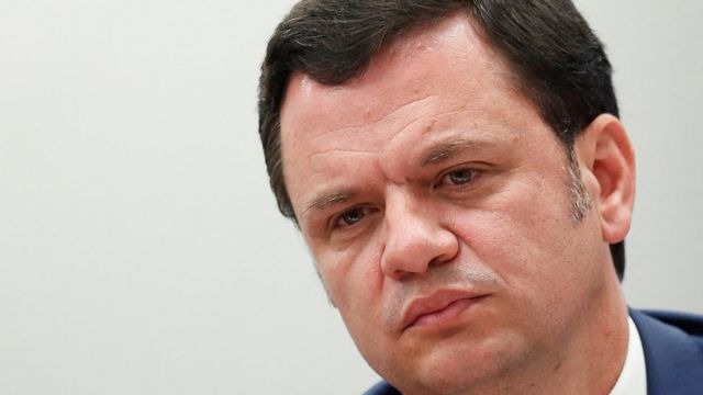 Torres deverá prestar novo depoimento na próxima semana