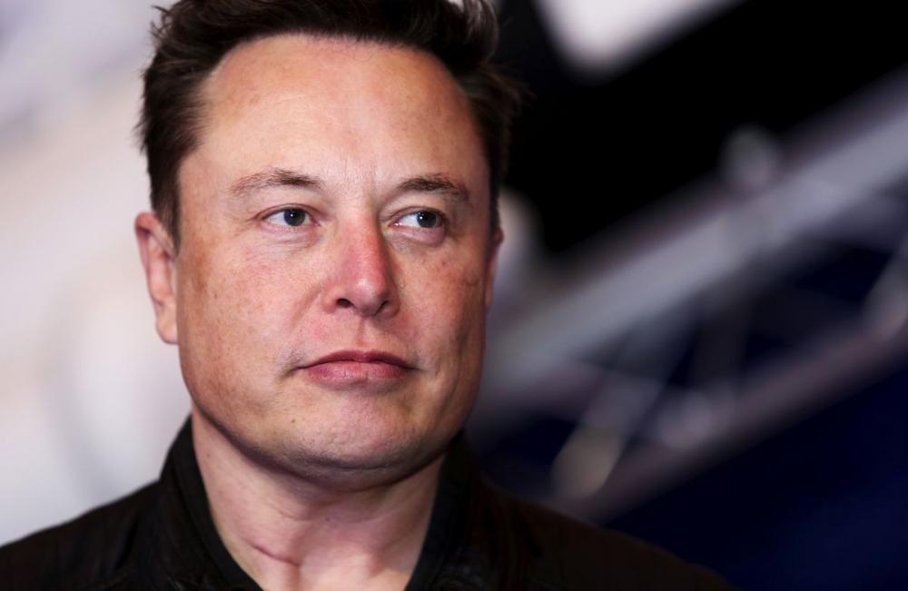 Musk declara preocupação com perfis bloqueados nas redes sociais