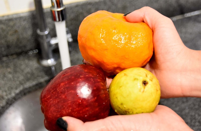 Aumento da obesidade no DF alerta para necessidade de alimentação saudável