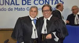 Ex-presidentes do TCE-MS viram réus em novo escândalo de corrupção