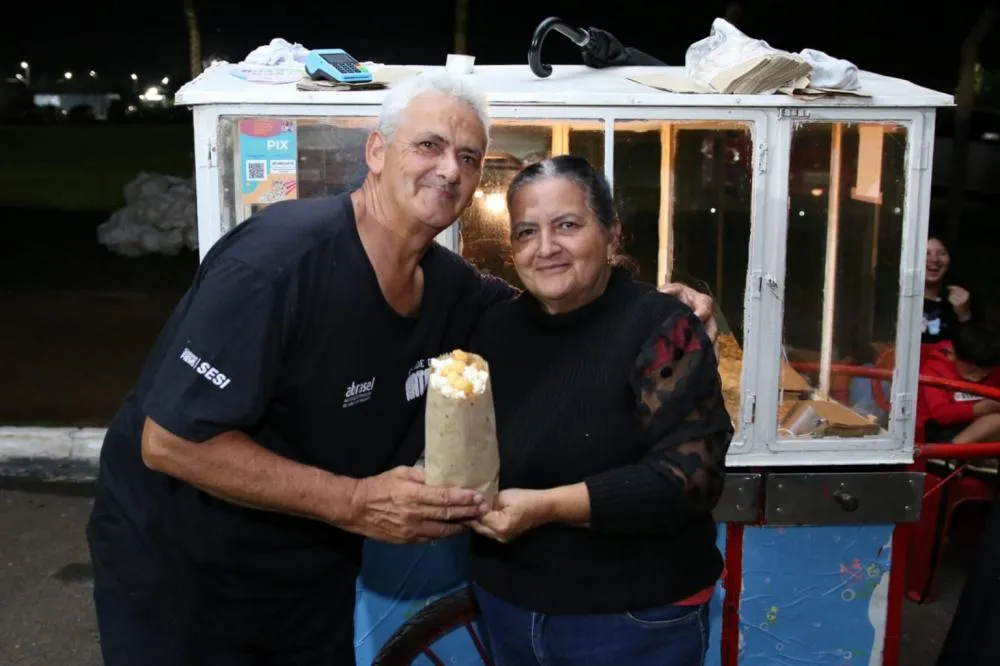 Prefeitura de Campo Grande abre edital para seleção de ambulantes para o Carnaval 2025