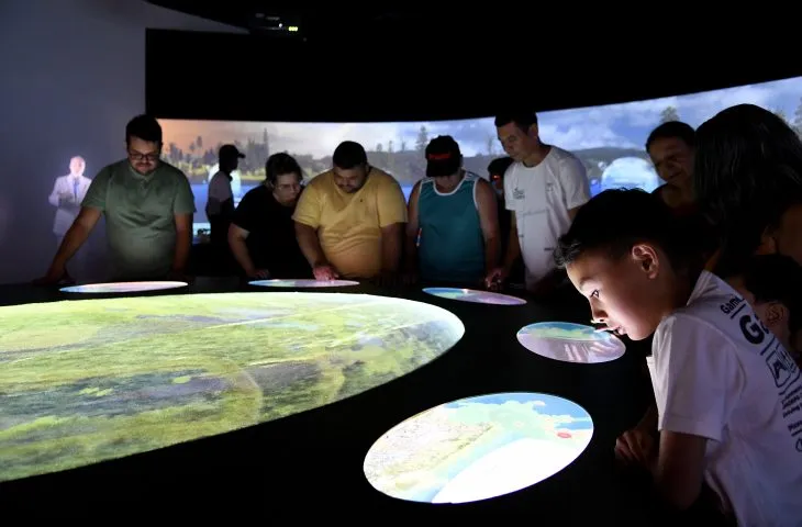 Bioparque Pantanal revoluciona turismo em MS com visitas guiadas no maior aquário de água doce do mundo