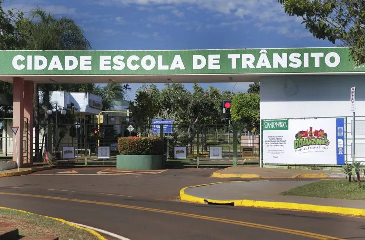 Detran-MS abre inscrições para o Programa Detranzinho em Campo Grande