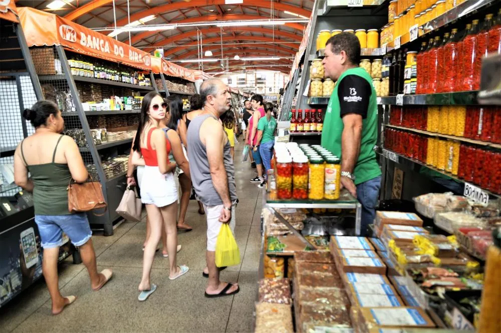 Campo-grandenses avaliam cenário econômico estável e apostam em futuro melhor