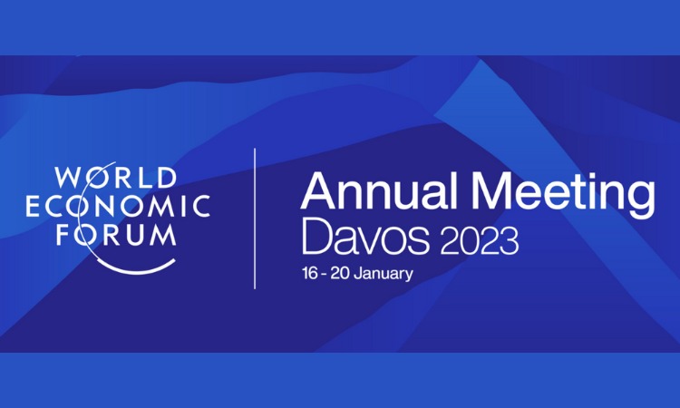 Fórum Econômico Mundial começa, hoje, em Davos