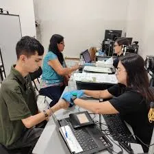 Mutirão gratuito para emissão de RG será realizado em Campo Grande
