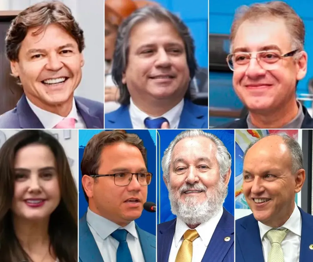 Comissão de Constituição e Justiça da ALEMS passa por reformulação em 2025