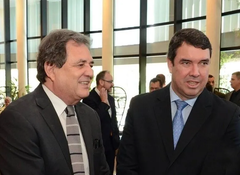 Riedel anuncia Waldemir Moka como Secretário-Executivo de Relações Institucionais no Distrito Federal