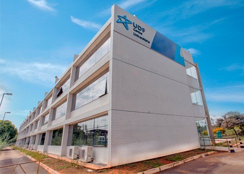 Sai resultado provisório das bolsas de estudo no UDF para servidores