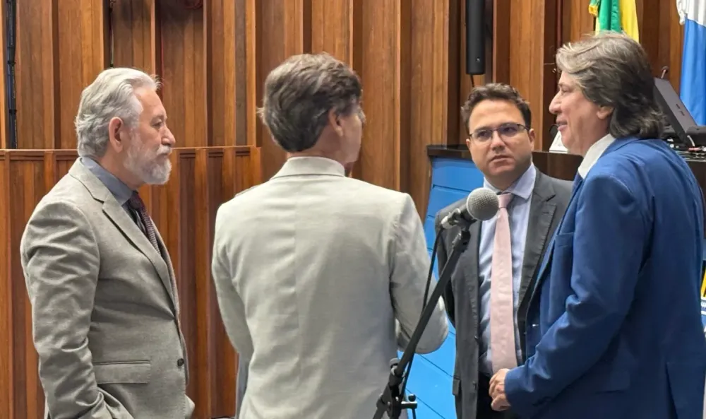 Definições na Assembleia Legislativa: Comissão ganha novos integrantes, mas disputa por vagas segue acirrada