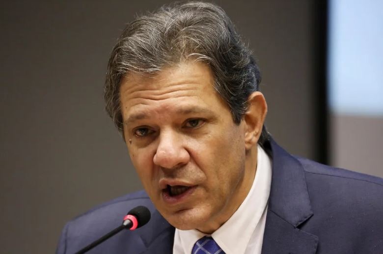 Governo retira Coaf do Banco Central e coloca nas mãos de Haddad
