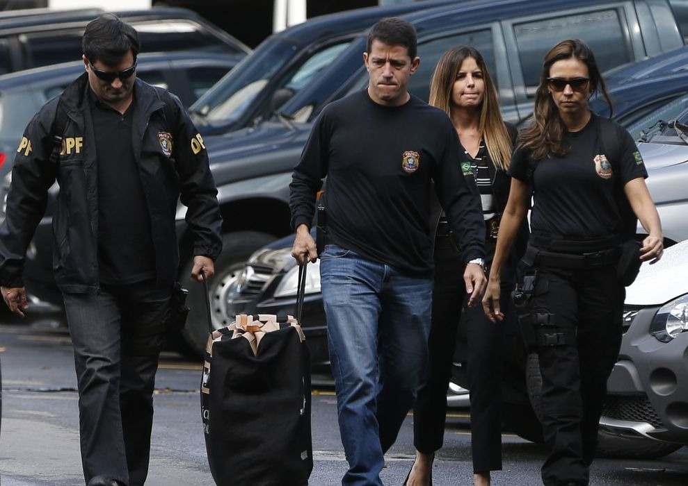 Empreiteiras da Lava Jato podem ser livradas de multas pelo Novo Governo 