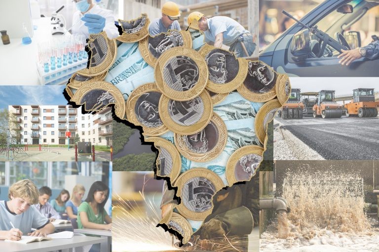 Comissão realiza seminário sobre a democratização do orçamento brasileiro na próxima terça