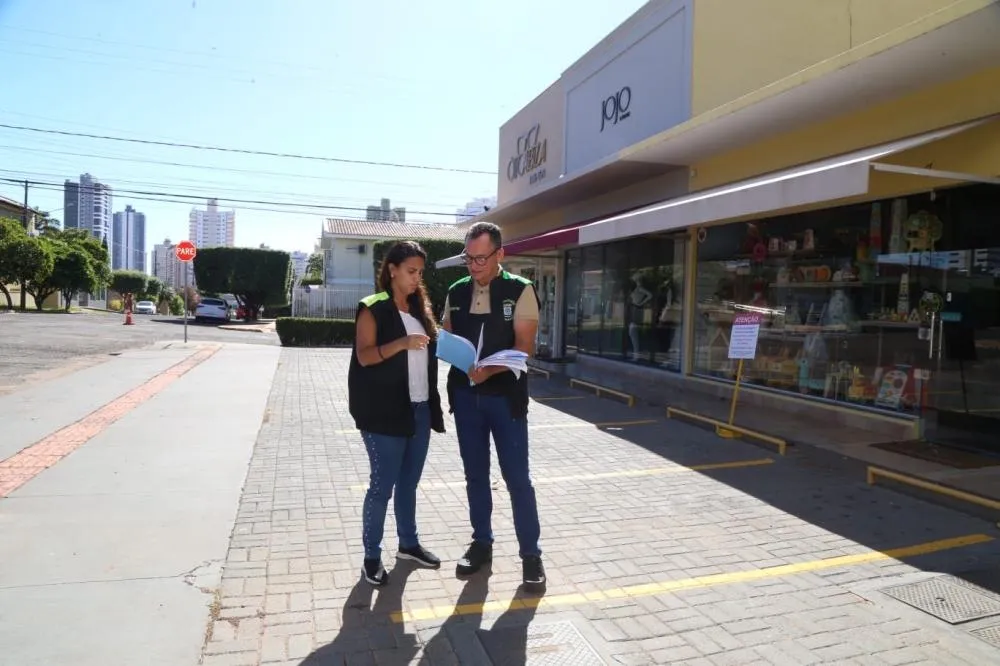 Mutirão da Prefeitura acelera regularização de imóveis em Campo Grande