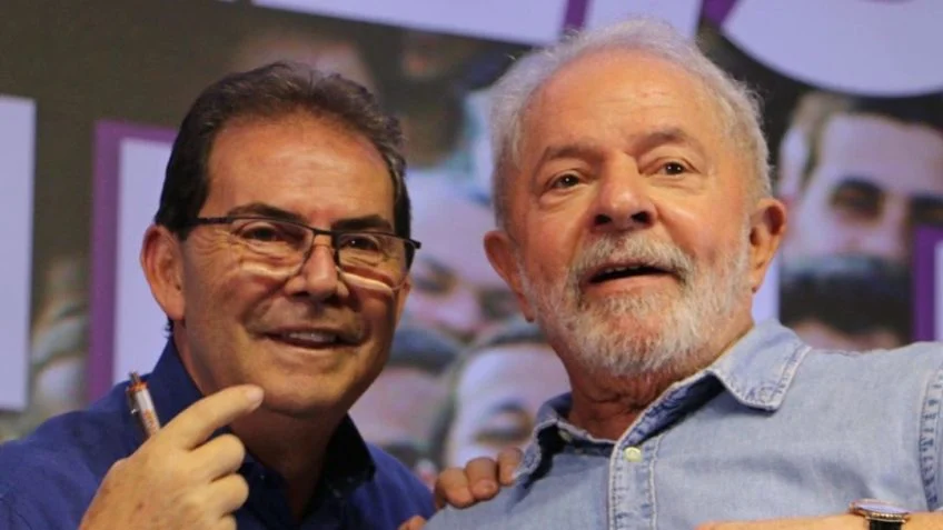 Paulinho da Força dispara contra Lula e Haddad: “O governo está completamente doido”