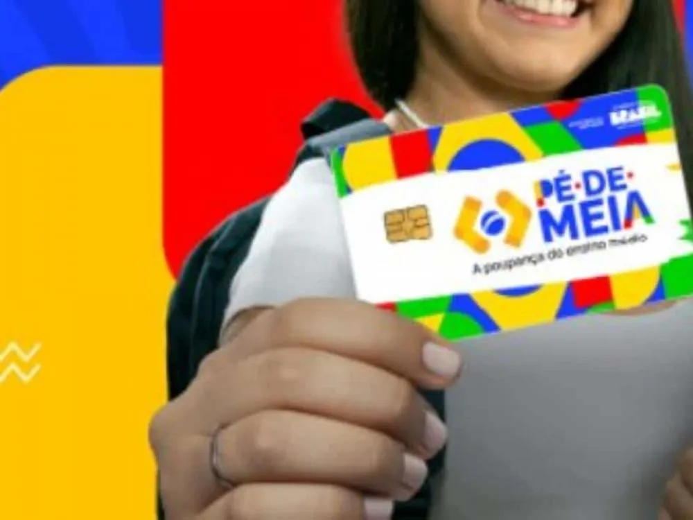 Julgamento do Pé-de-Meia: TCU decide futuro de programa crucial para campanha de Lula