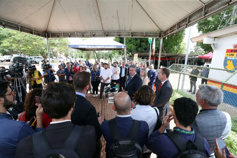 Lira diz que todos serão chamados à responsabilidade, inclusive parlamentares