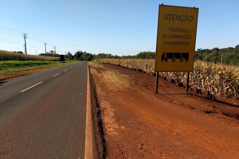 Estado garante investimento de R$ 4,4 milhões para construção de ciclovia em Alvorada do Sul