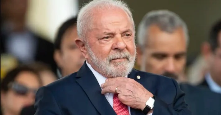Corrupção avança no Brasil: governo Lula e STF colocam país na pior posição da história