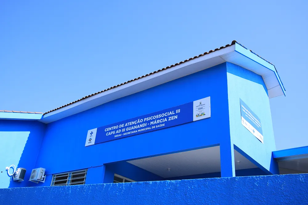 Força-tarefa em Campo Grande promete reduzir espera por consultas psiquiátricas