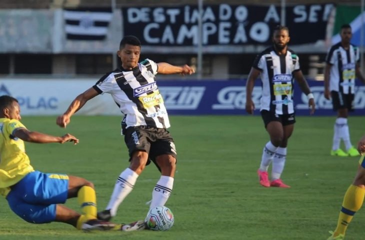 Governo garante R$ 1 milhão para Campeonato Sul-mato-grossense de Futebol