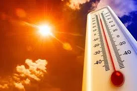 Campo Grande pode enfrentar sensação térmica de até 61 °C nas próximas semanas