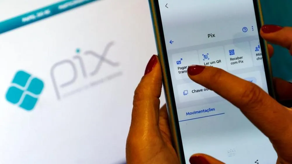  Instabilidade no Pix causa transtornos a clientes de vários bancos nesta quinta-feira
