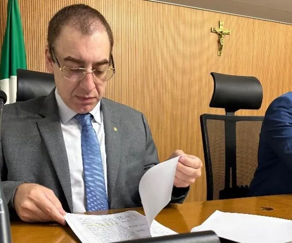 Projeto de Lei busca garantir a educação inclusiva e adaptada para estudantes autistas em MS