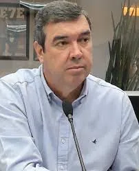 Governador Riedel se manifesta após feminicídio da jornalista Vanessa Ricarte e defende proteção rigorosa