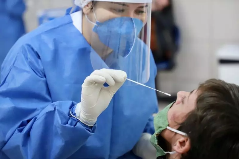 Mato Grosso do Sul chega a 15 mortes por Covid-19 em 2025; estado registra aumento de casos