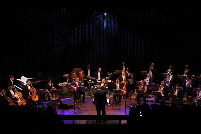 Curso de verão da Escola de Música de Brasília vai até 27 de janeiro