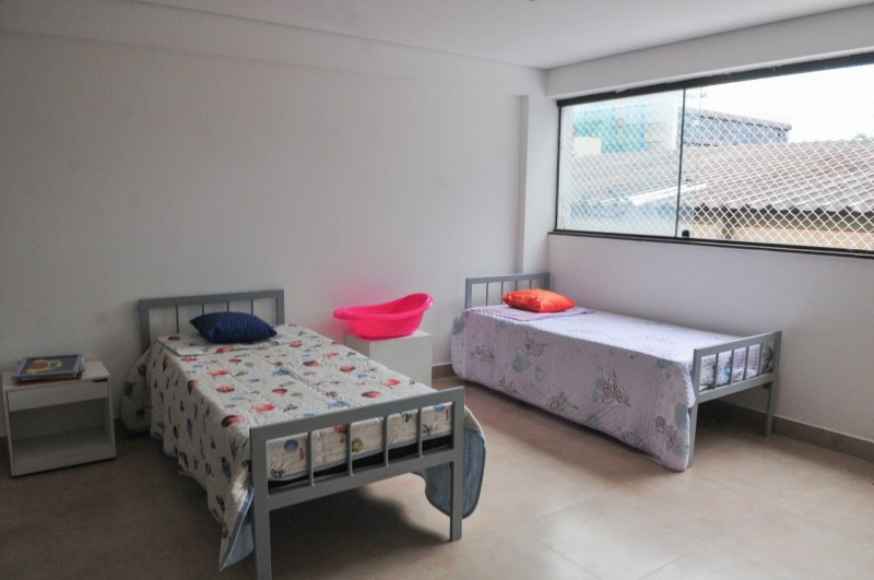 Casa Abrigo garante acolhimento e oportunidade para recomeço profissional