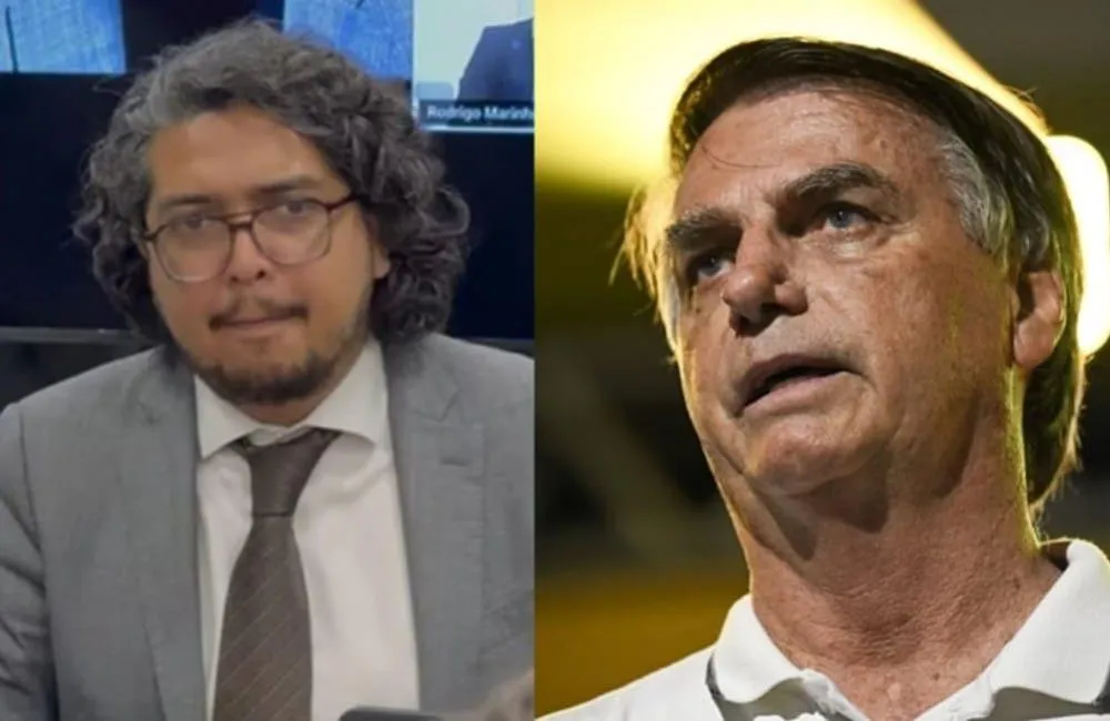 Bolsonaro acusa Moraes de perseguição política e põe OEA no centro da disputa