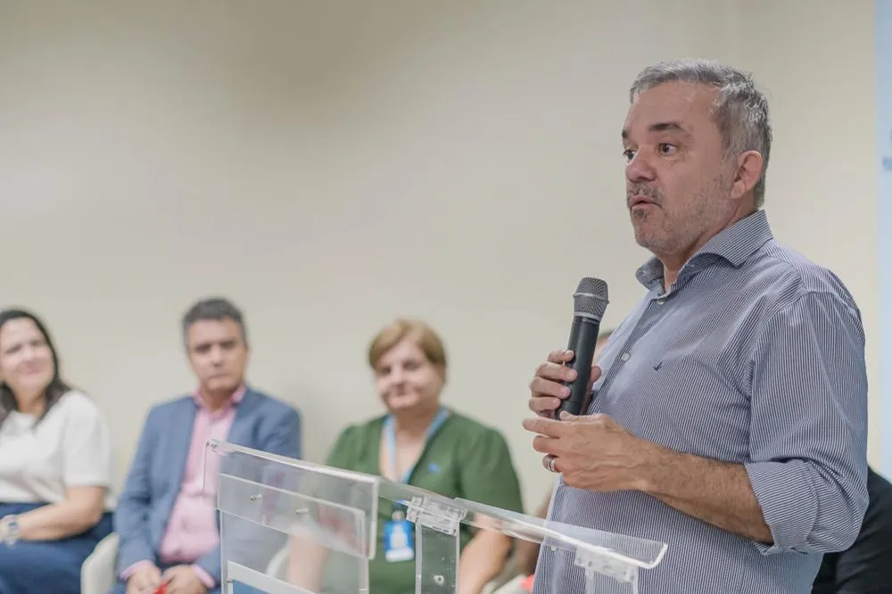Vander Loubet lidera 2º Encontro Estadual da Resistência Socialista do PT em MS