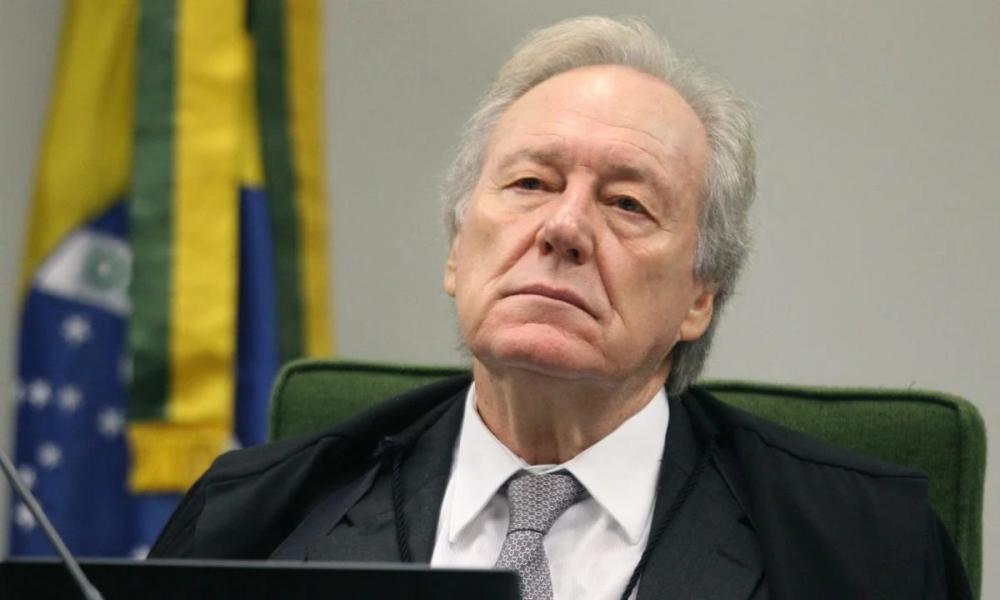 Lewandowski rejeita habeas corpus de presos em Brasília
