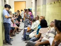 Fila de esperança por cirurgias eletivas no SUS atinge 1,3 milhão no governo Lula