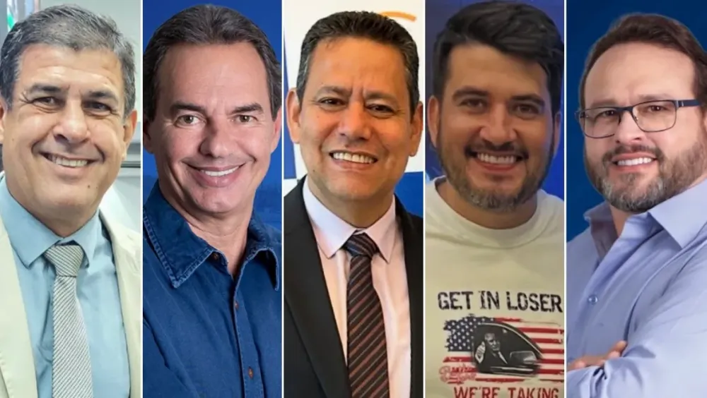 Câmara de Campo Grande define integrantes da CCJ e mantém mistério sobre presidência