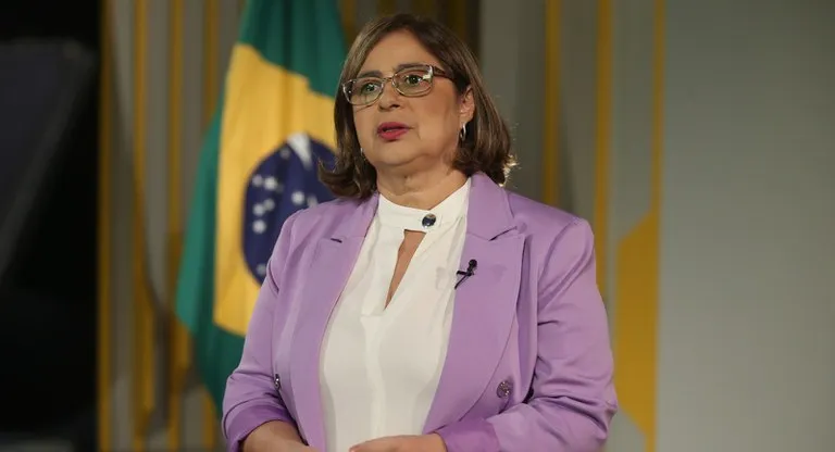 Ministra das Mulheres mobiliza Campo Grande para reformular atendimento a vítimas de violência