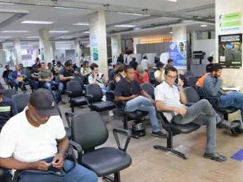 Feirão de empregos oferece 94 vagas com contratação imediata em Campo Grande